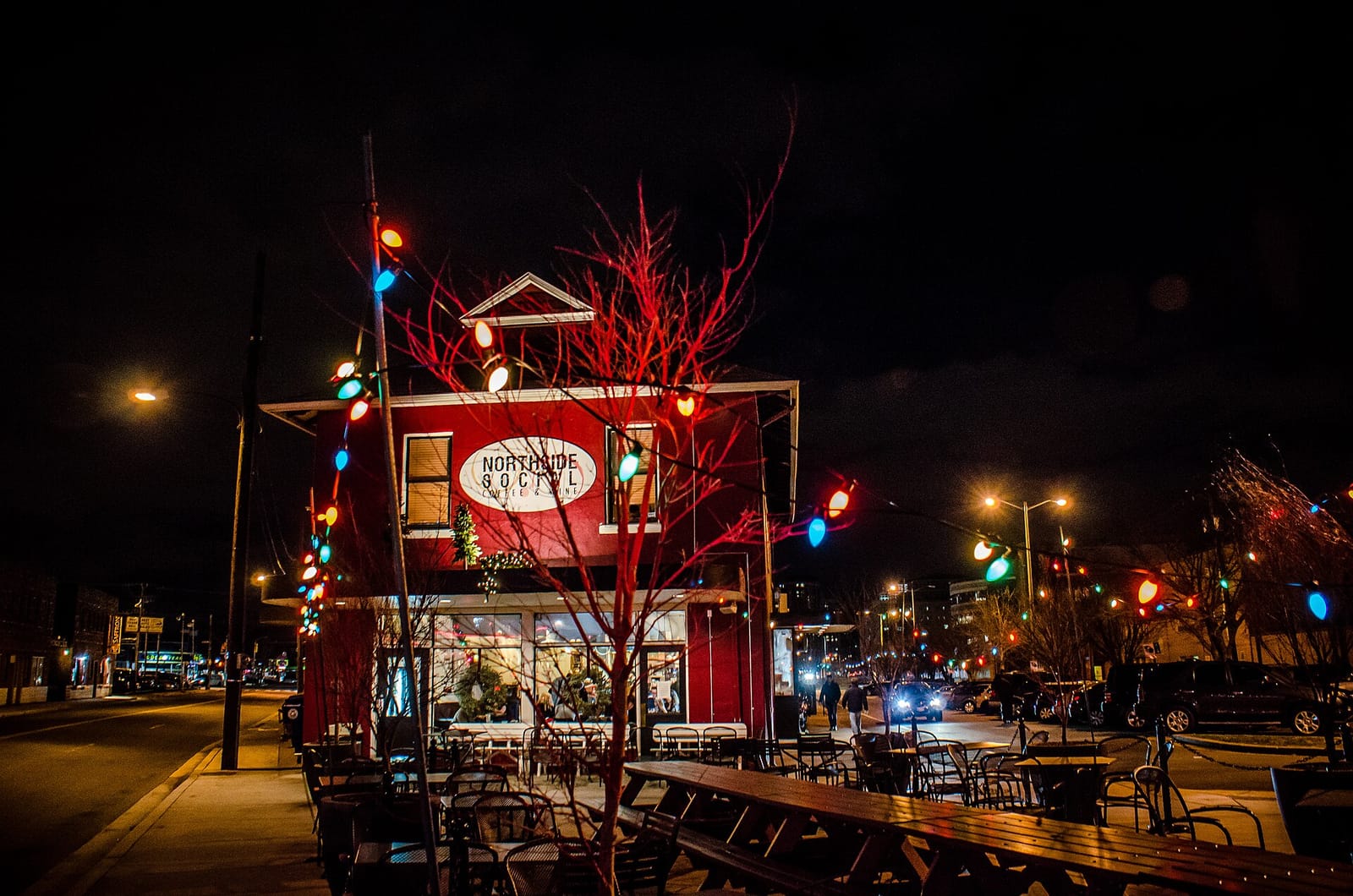 Northside Social