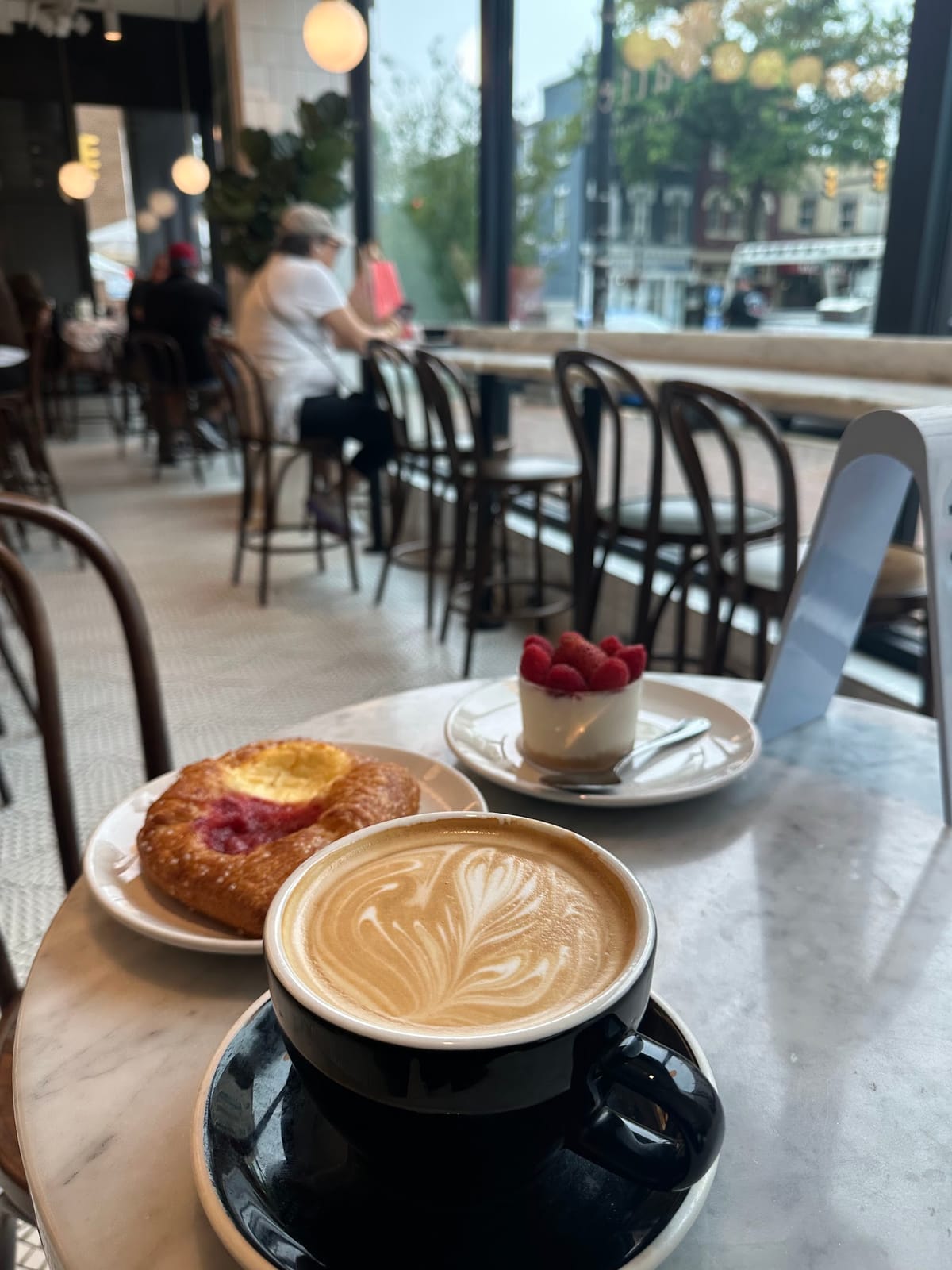 Tatte Bakery & Cafe