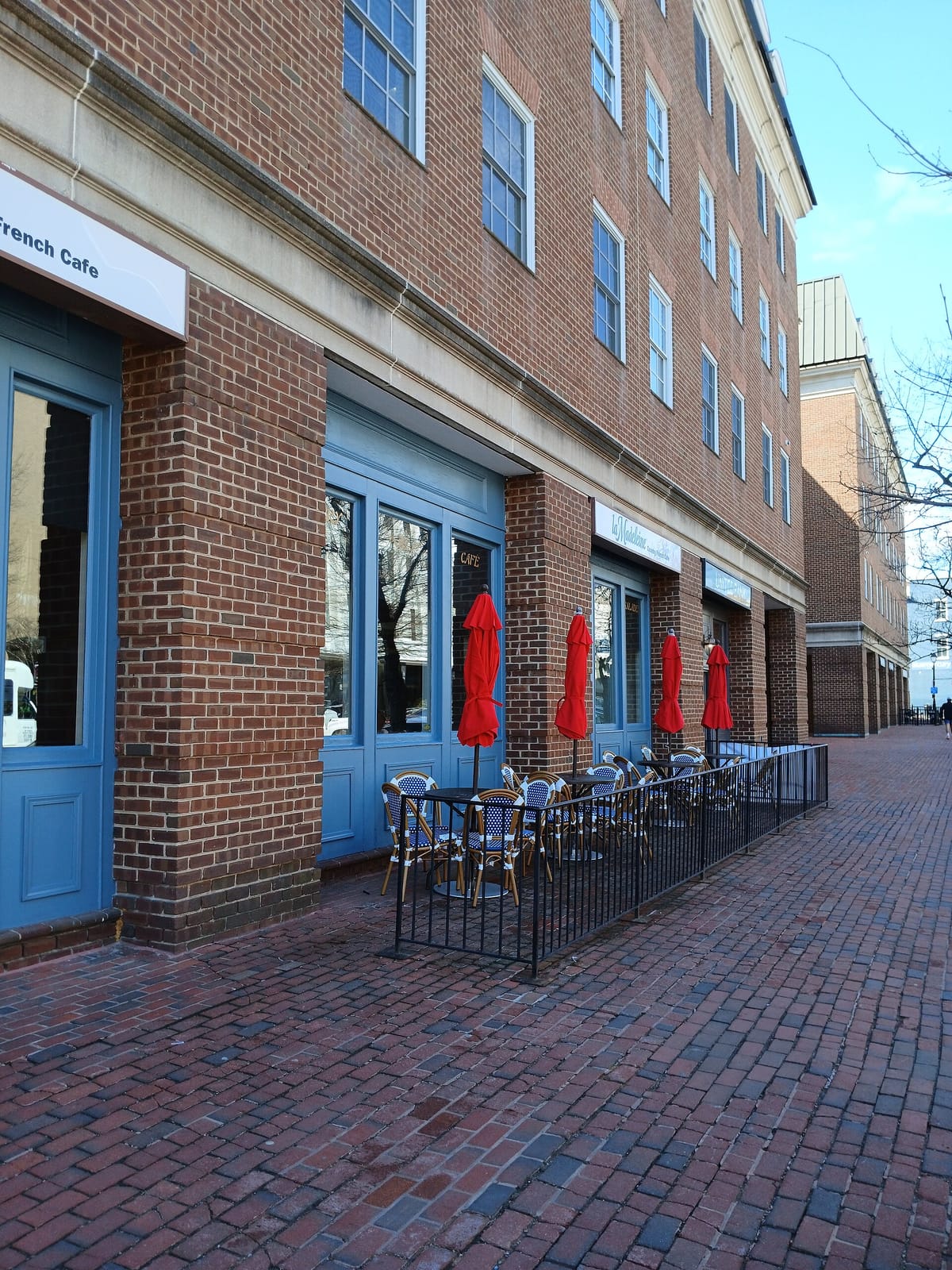 Tatte Bakery & Cafe photo 5