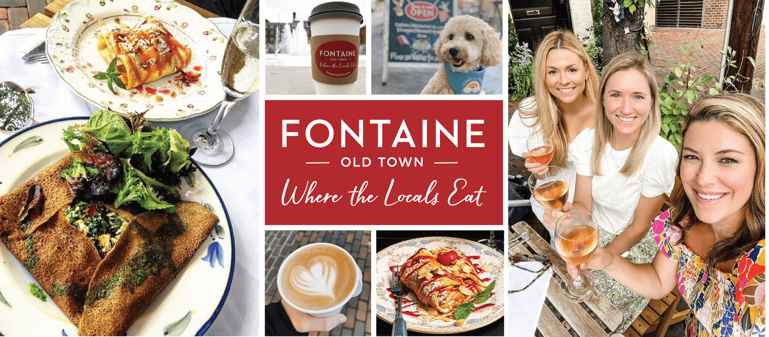 Fontaine Caffe & Creperie photo 2