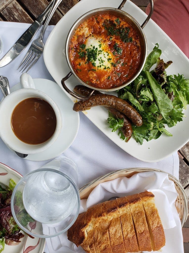Fontaine Caffe & Creperie photo 8