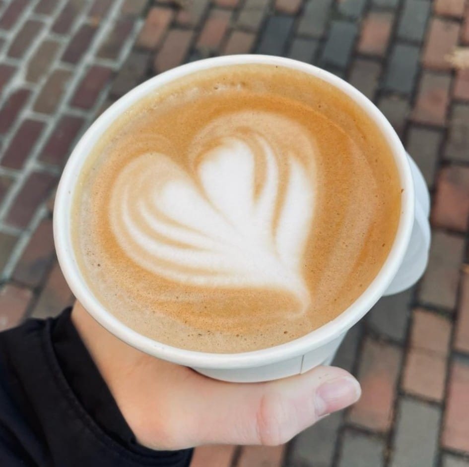 Fontaine Caffe & Creperie photo 6