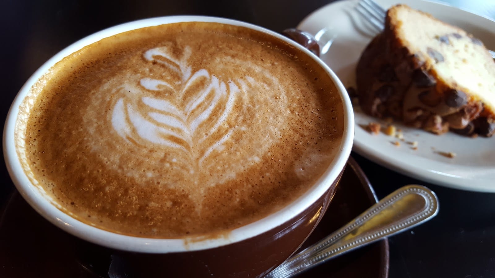 Hyperion Espresso