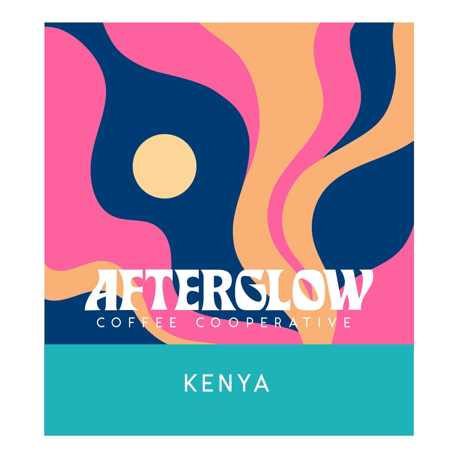 Afterglow Coffee Cooperative photo 3