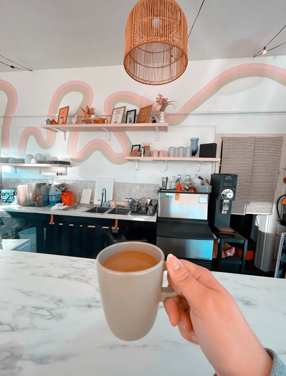 RoJo Coffee Co. photo 2