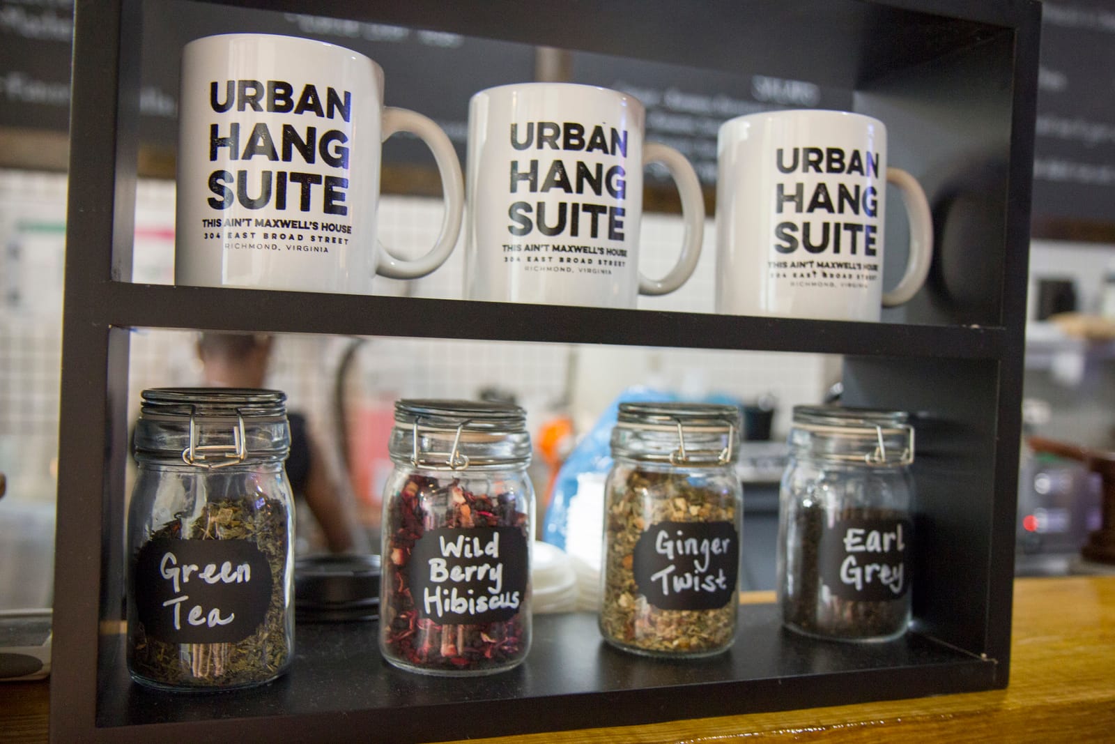 Urban Hang Suite photo 8