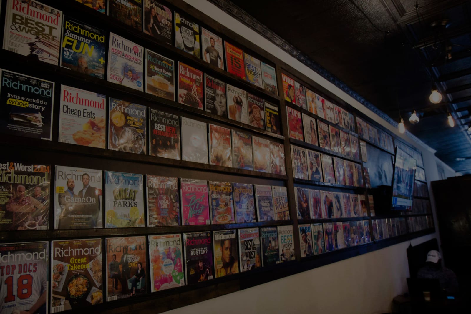 Urban Hang Suite photo 3