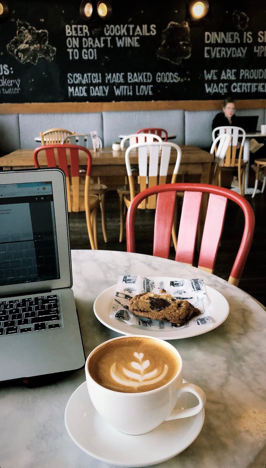 Junction Bakery & Bistro