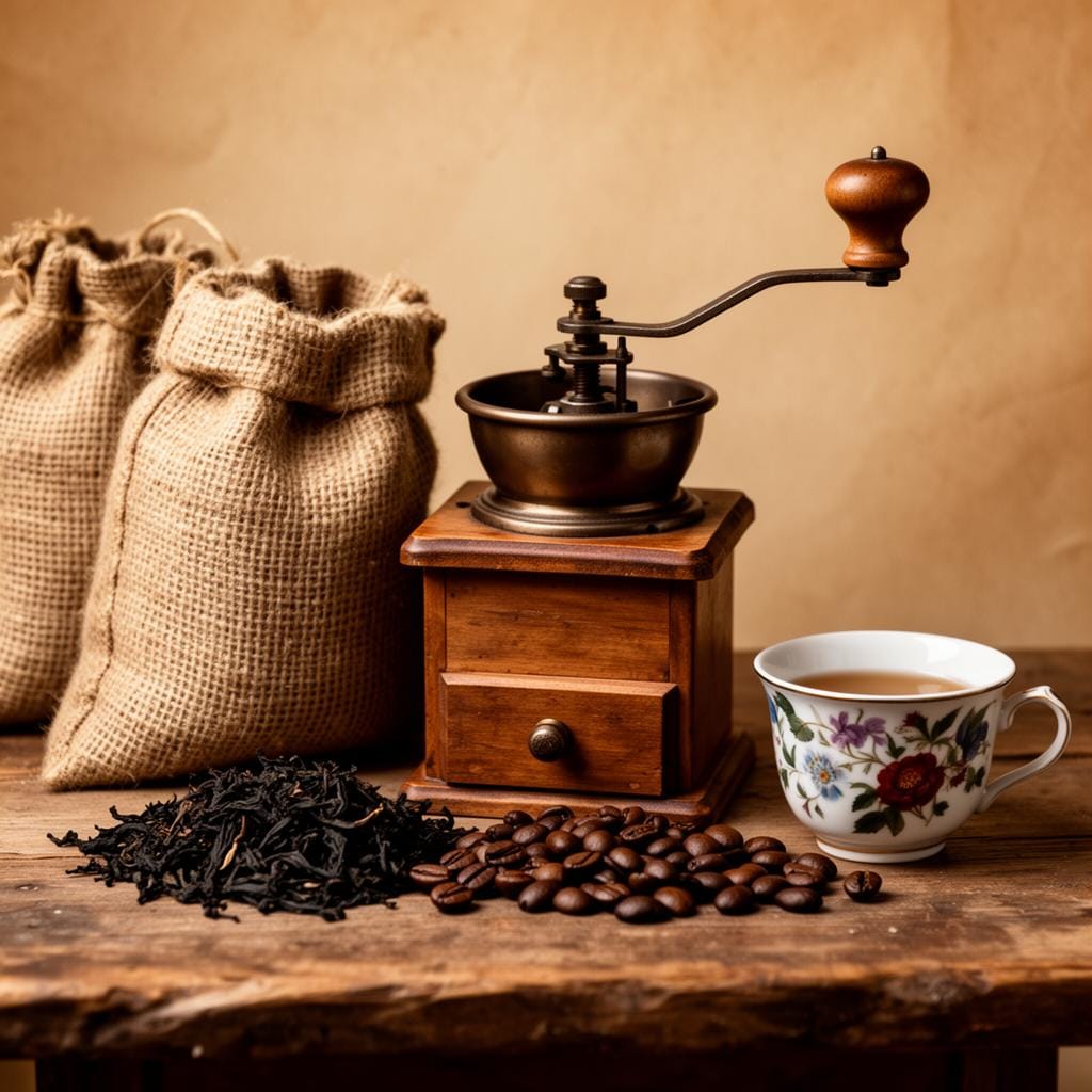 Rostov's Coffee & Tea photo 2