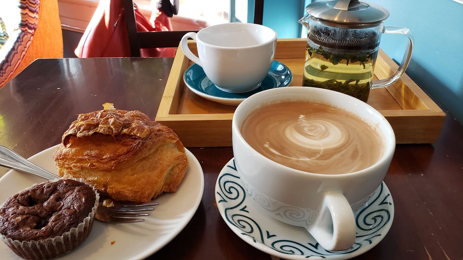 Sweet Donkey Coffee House