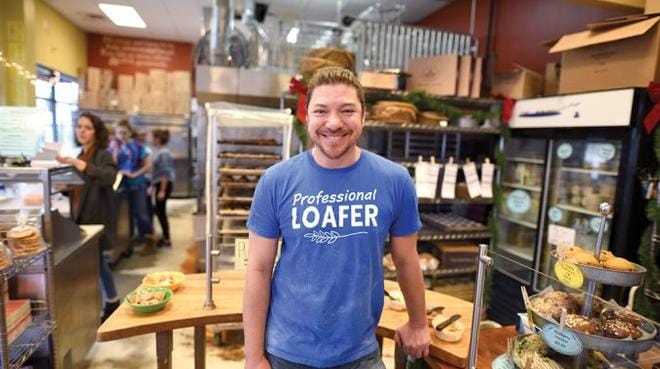 Great Harvest Bread Co.