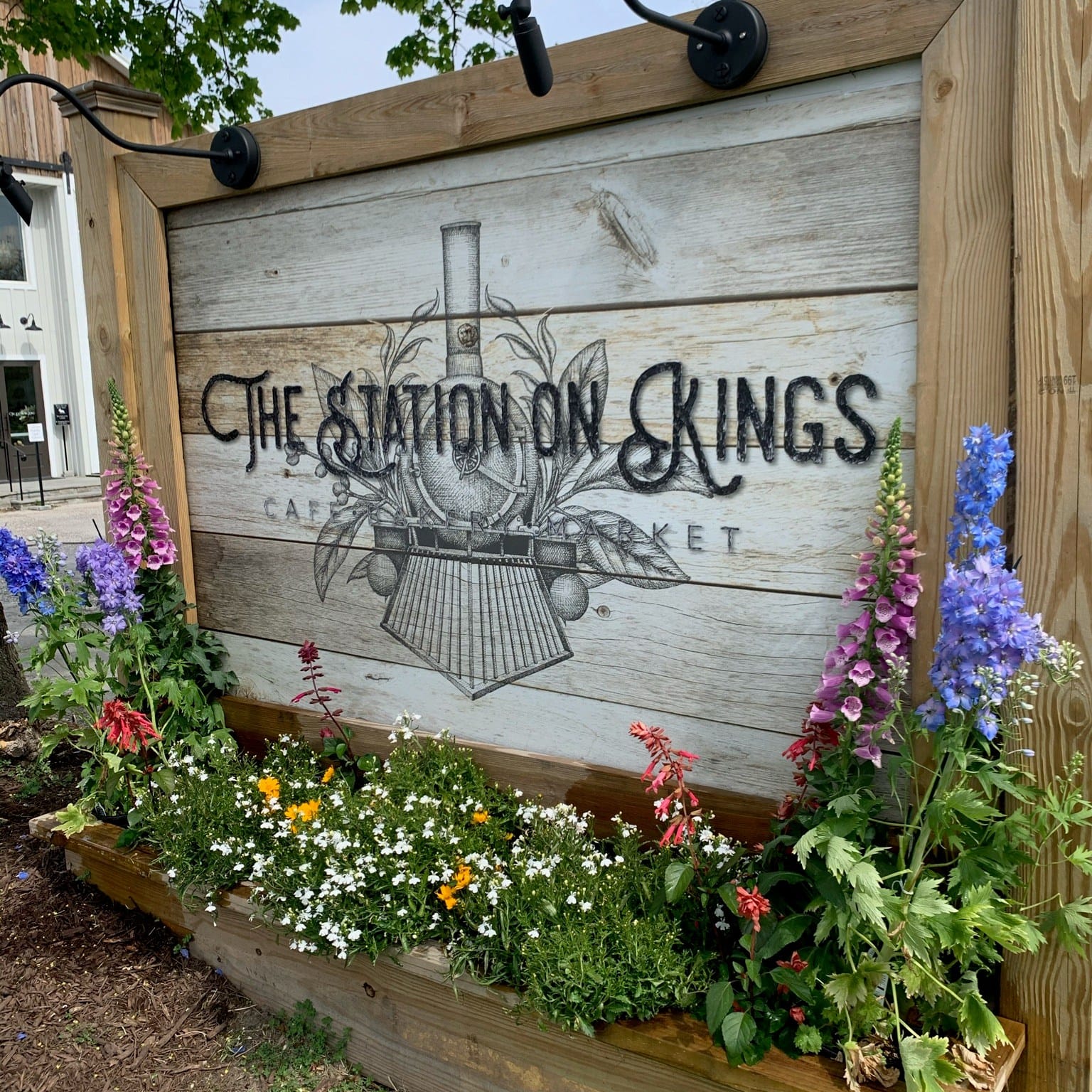The Station On Kings photo 3