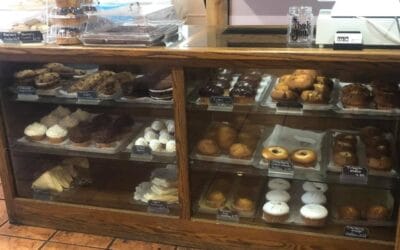 Smithfield Gourmet Bakery & Cafe