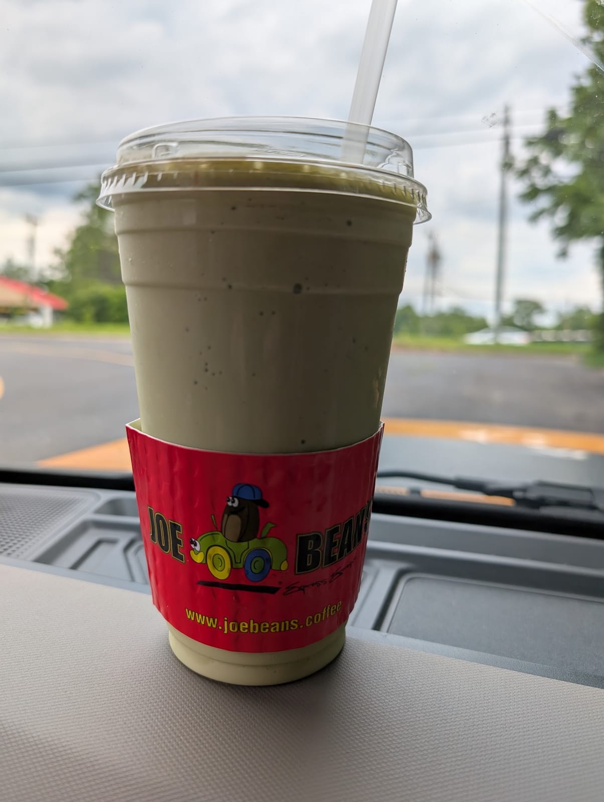 Joe Bean's