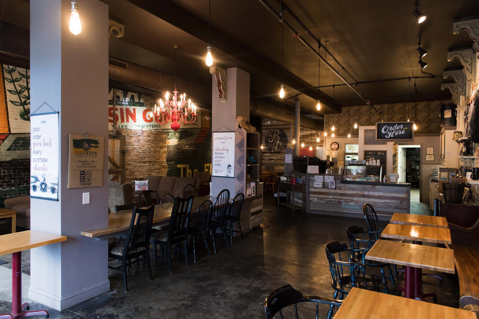Radford Coffee Company photo 2