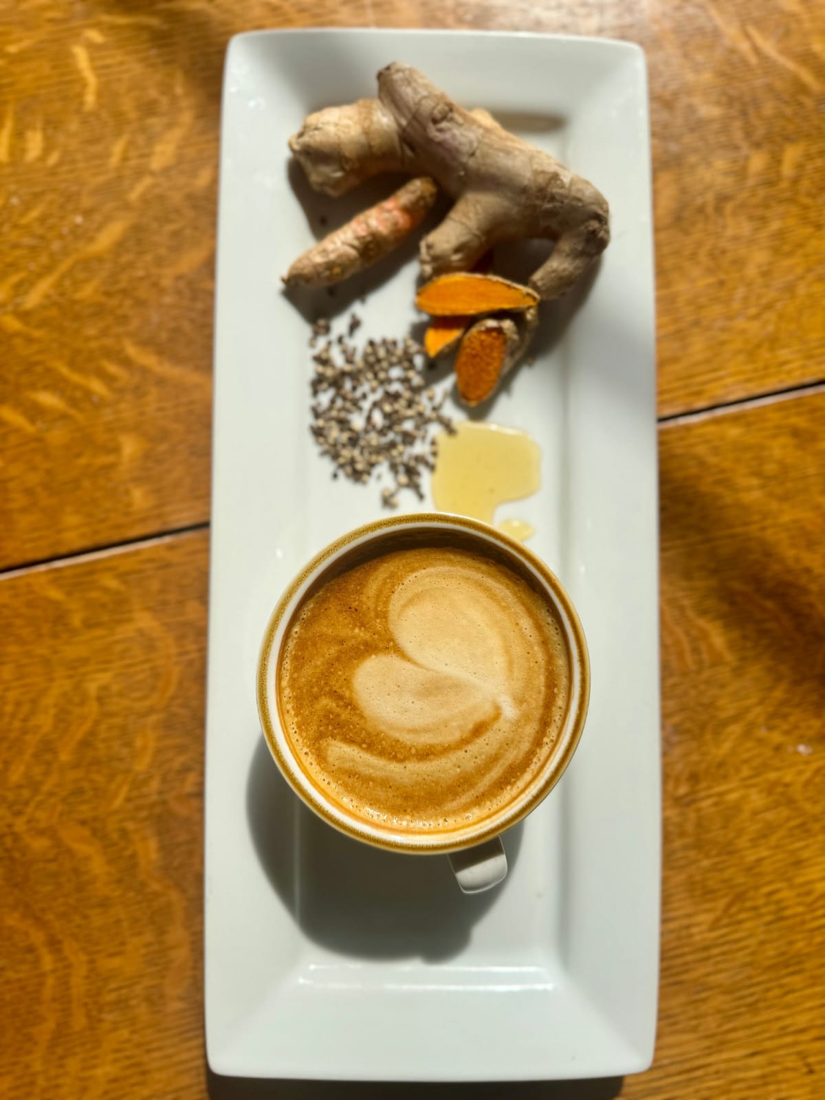 Radford Coffee Company