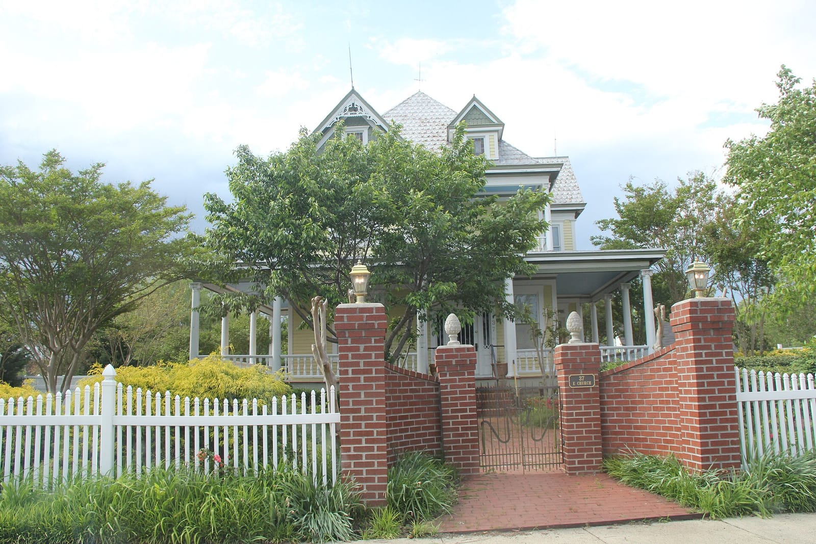 Front Porch CoffeeHouse