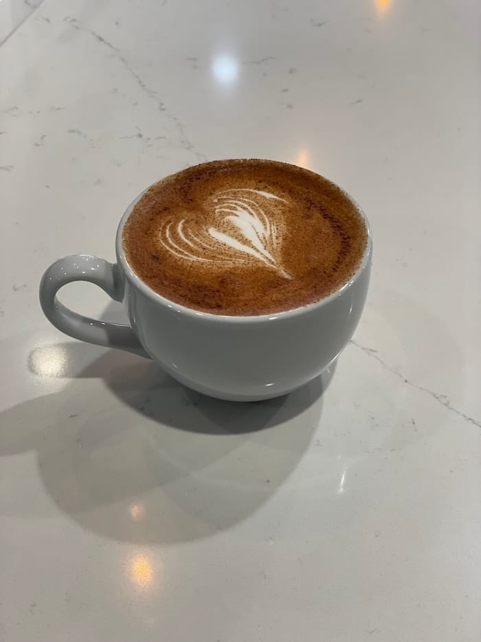 Clifton Café photo 3