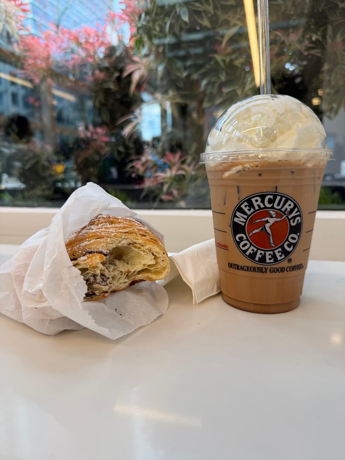 Mercurys Coffee Co.