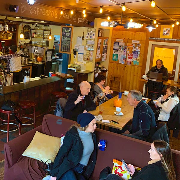 Pegasus Coffee House photo 5