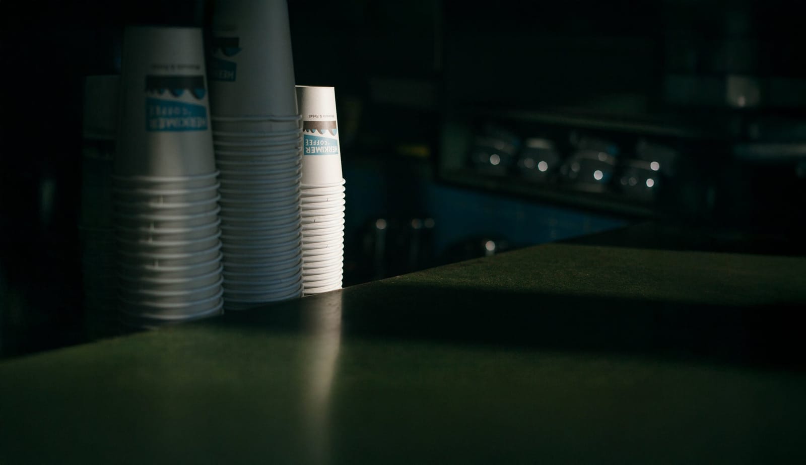 Herkimer Coffee - Phinney Ridge