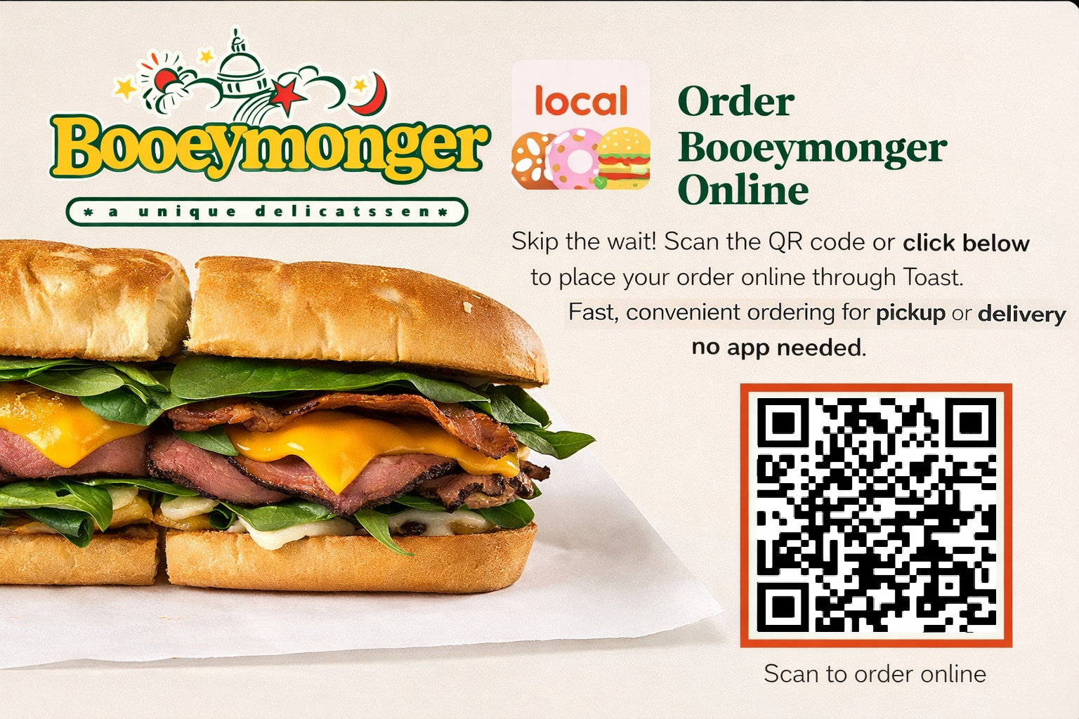Booeymonger photo 8