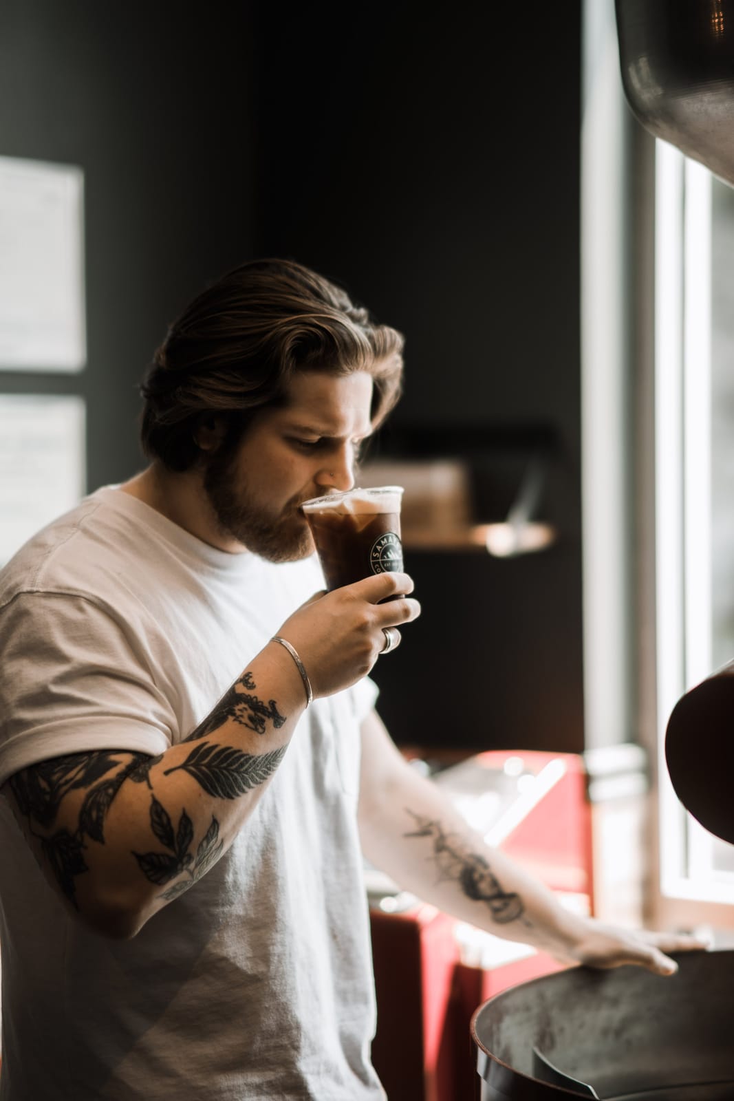Samayra Coffee photo 6