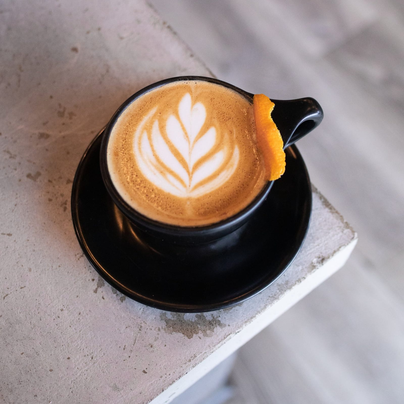 Samayra Coffee photo 3
