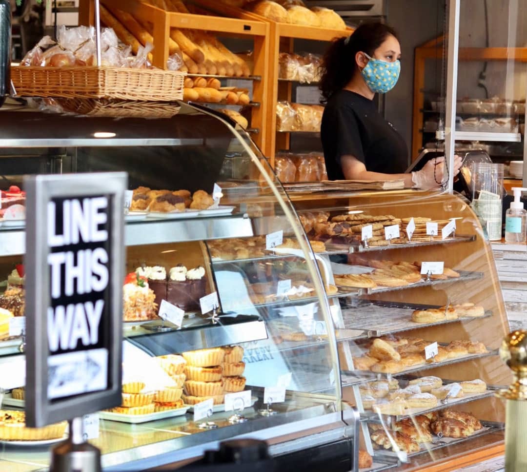 The French Bakery photo 2