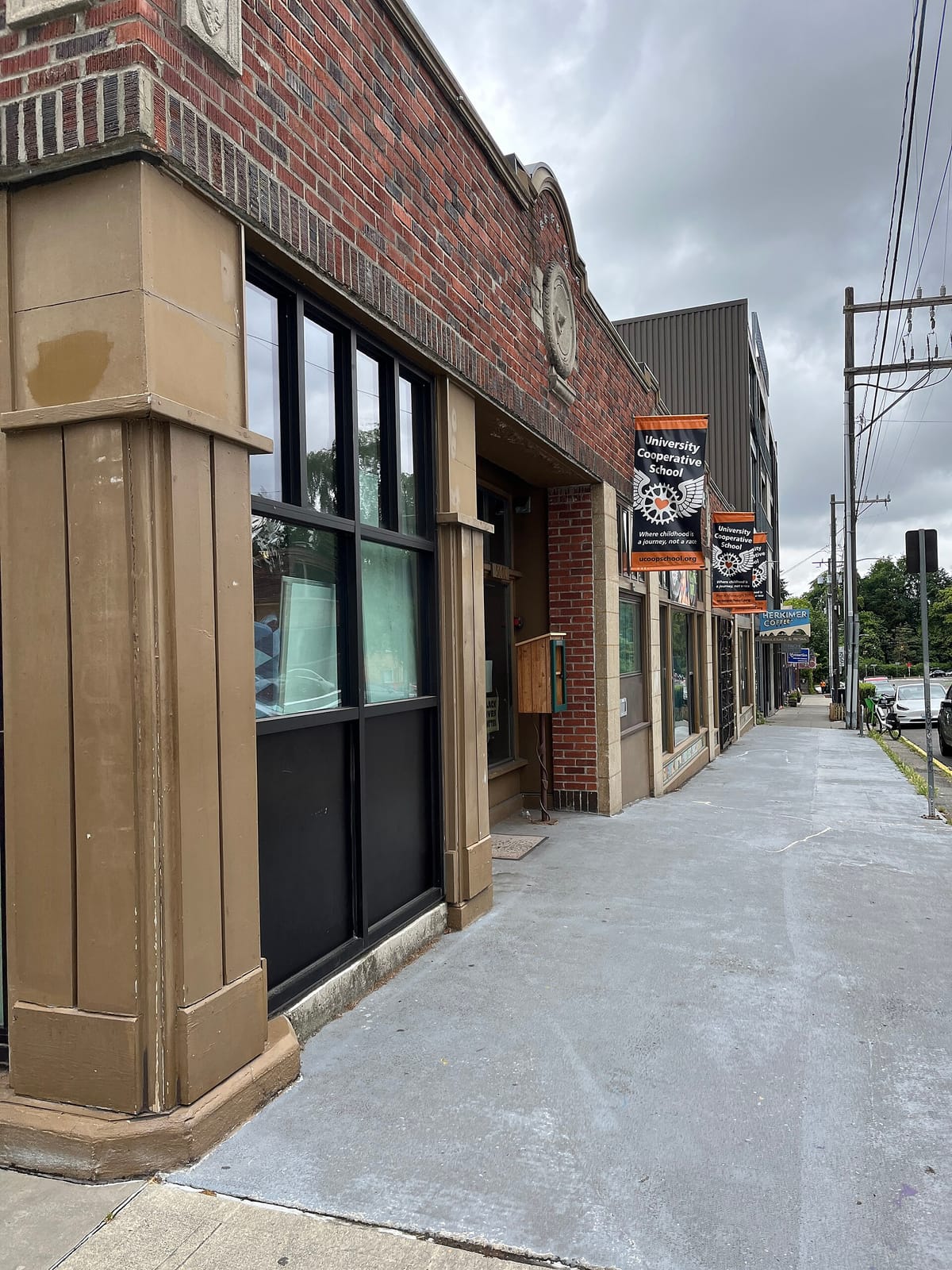 Herkimer Coffee - Ravenna photo 2