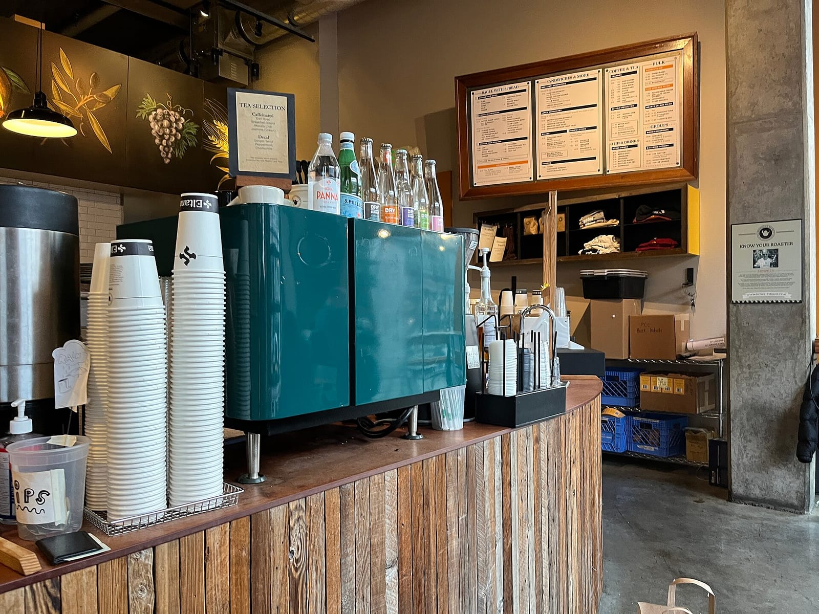 Eltana Bagels photo 4