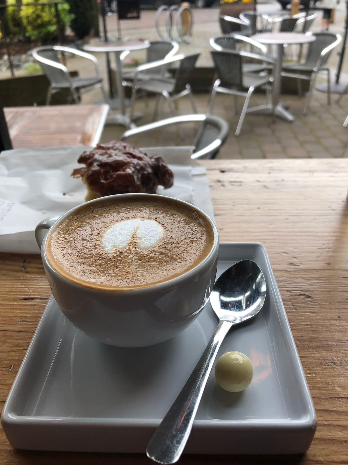 Urban Coffee Lounge