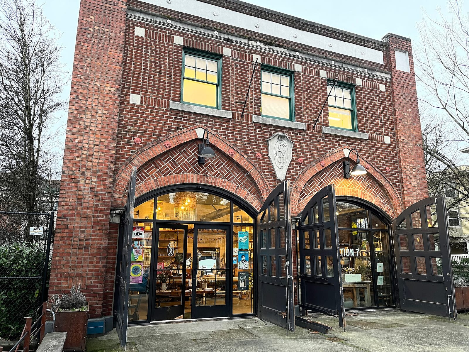 Victrola Coffee Roasters photo 3