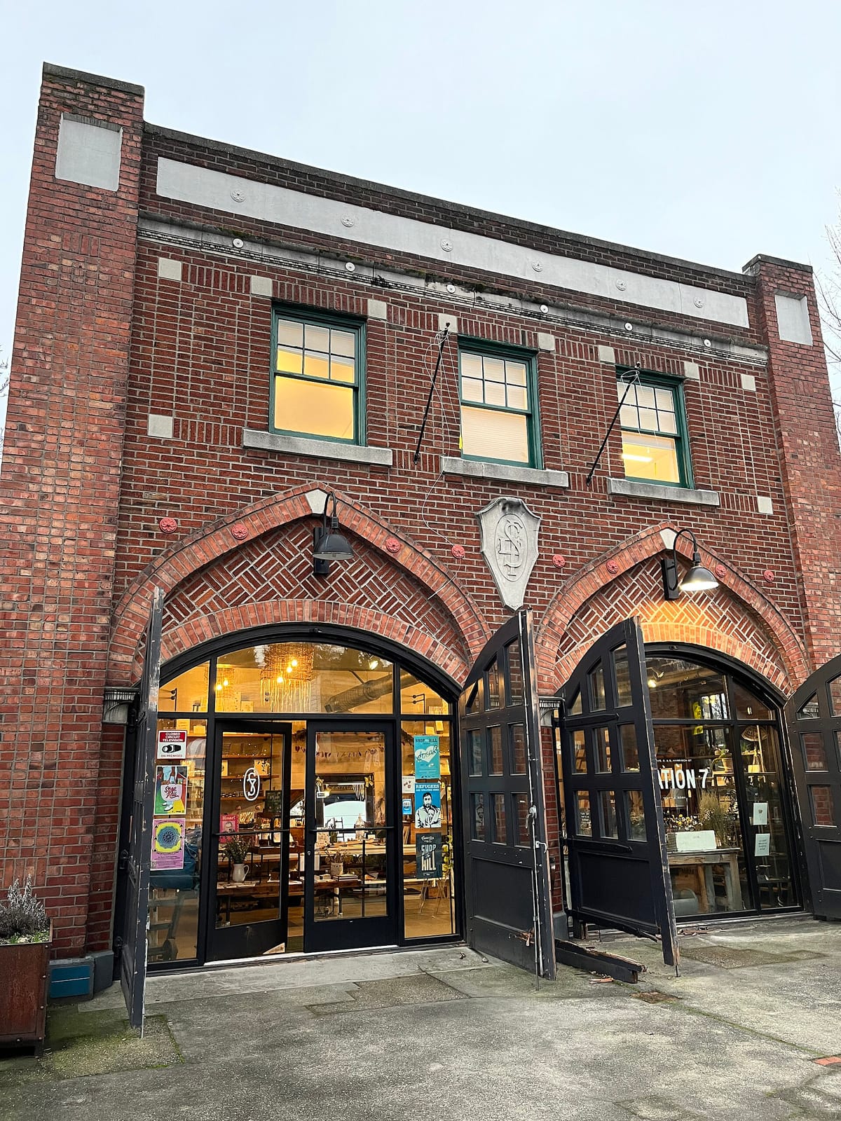 Victrola Coffee Roasters