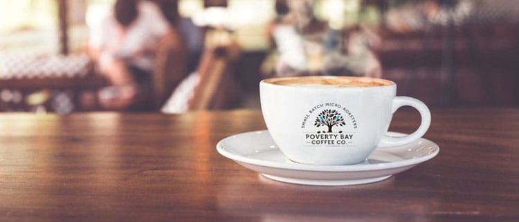 Poverty Bay Cafe photo 5