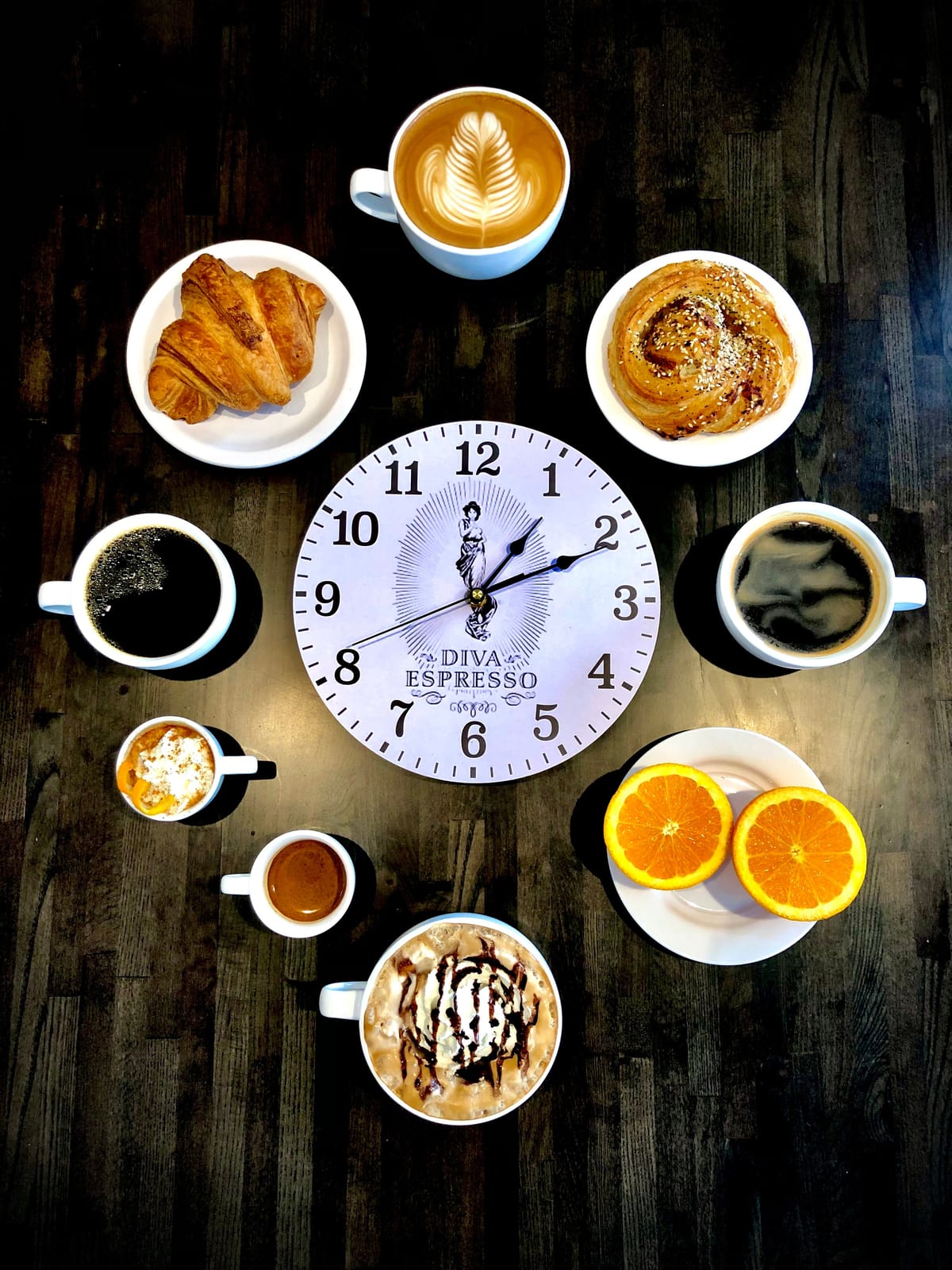 Diva Espresso photo 2
