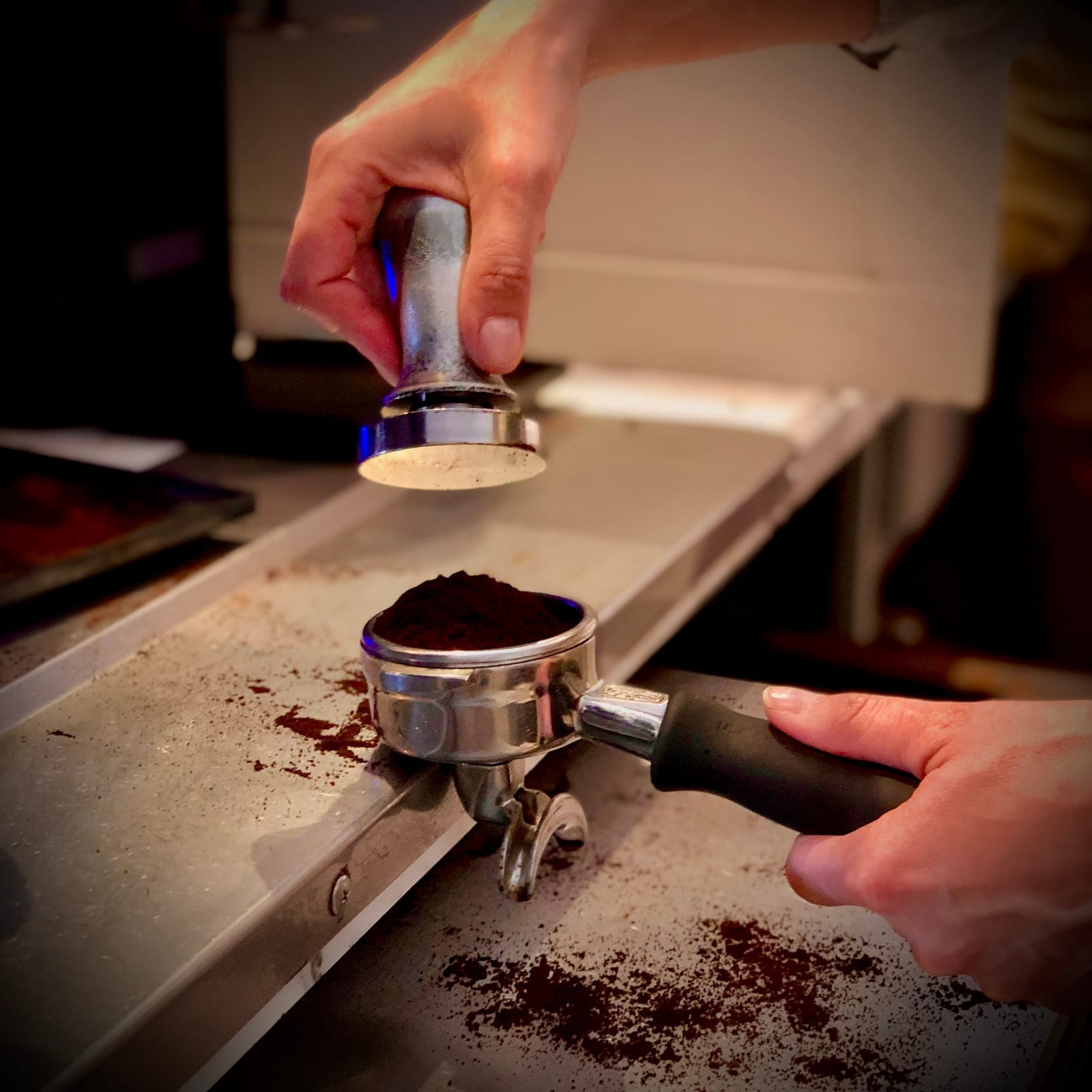 Diva Espresso