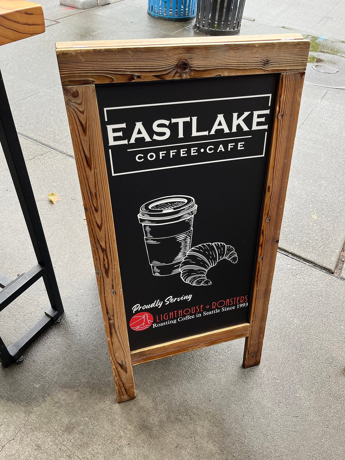 Eastlake Coffee & Cafe photo 3
