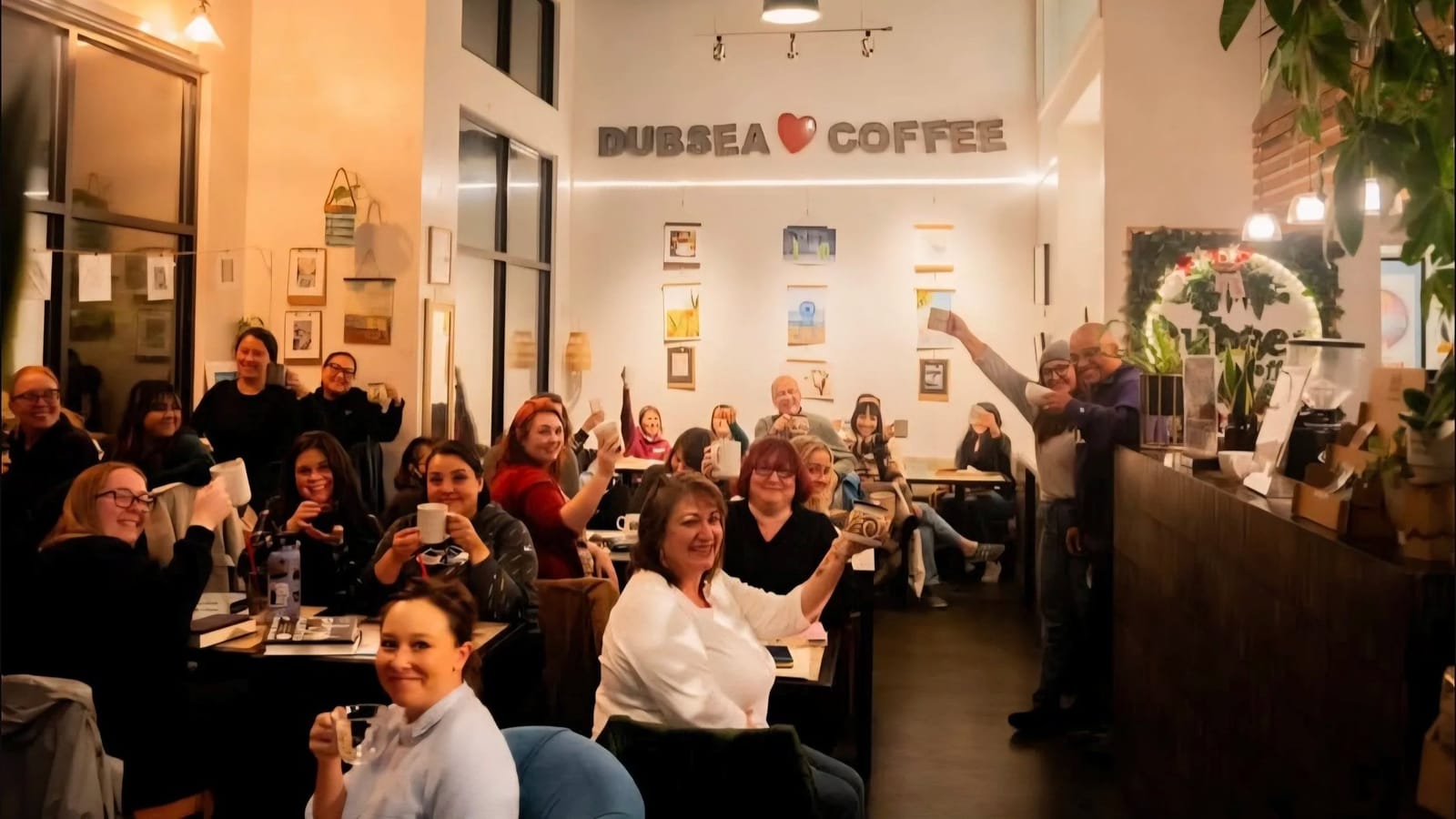 Dubsea Coffee photo 8