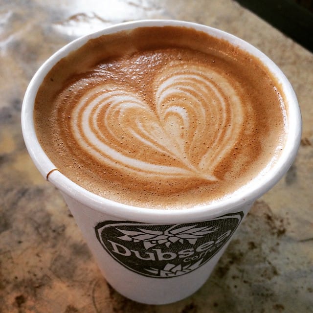 Dubsea Coffee photo 2