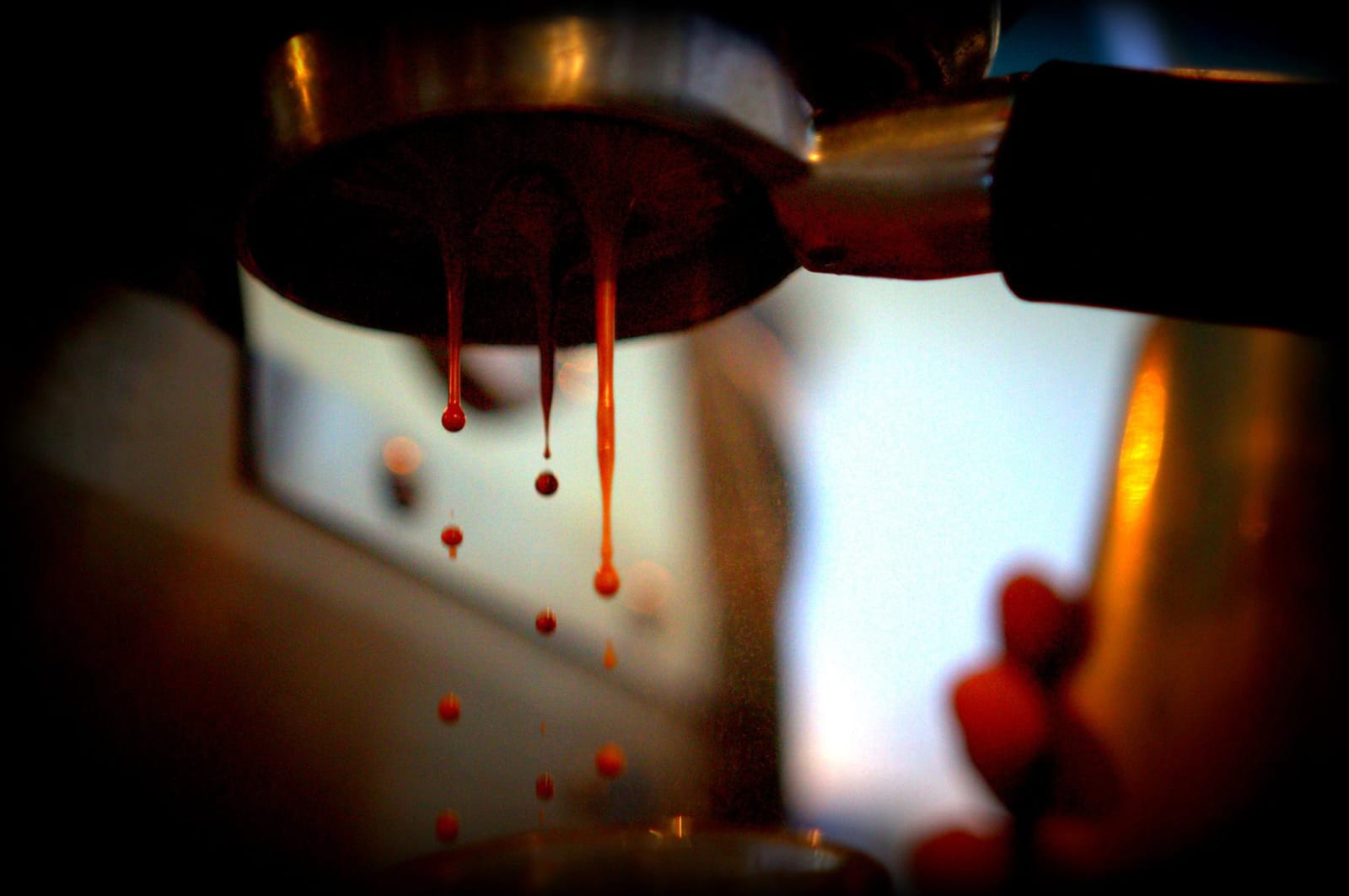 Dubsea Coffee