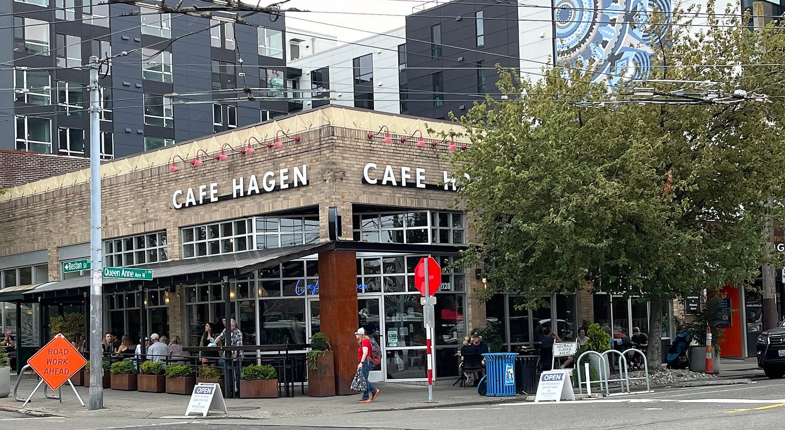 Starbucks photo 3
