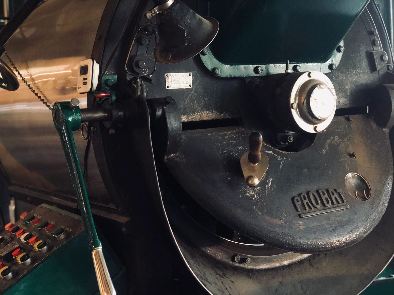 Caffè Appassionato