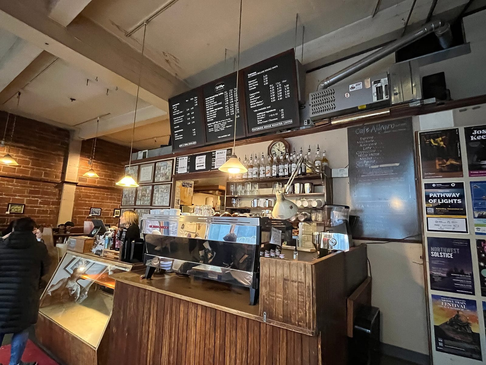 Cafe Allegro photo 4