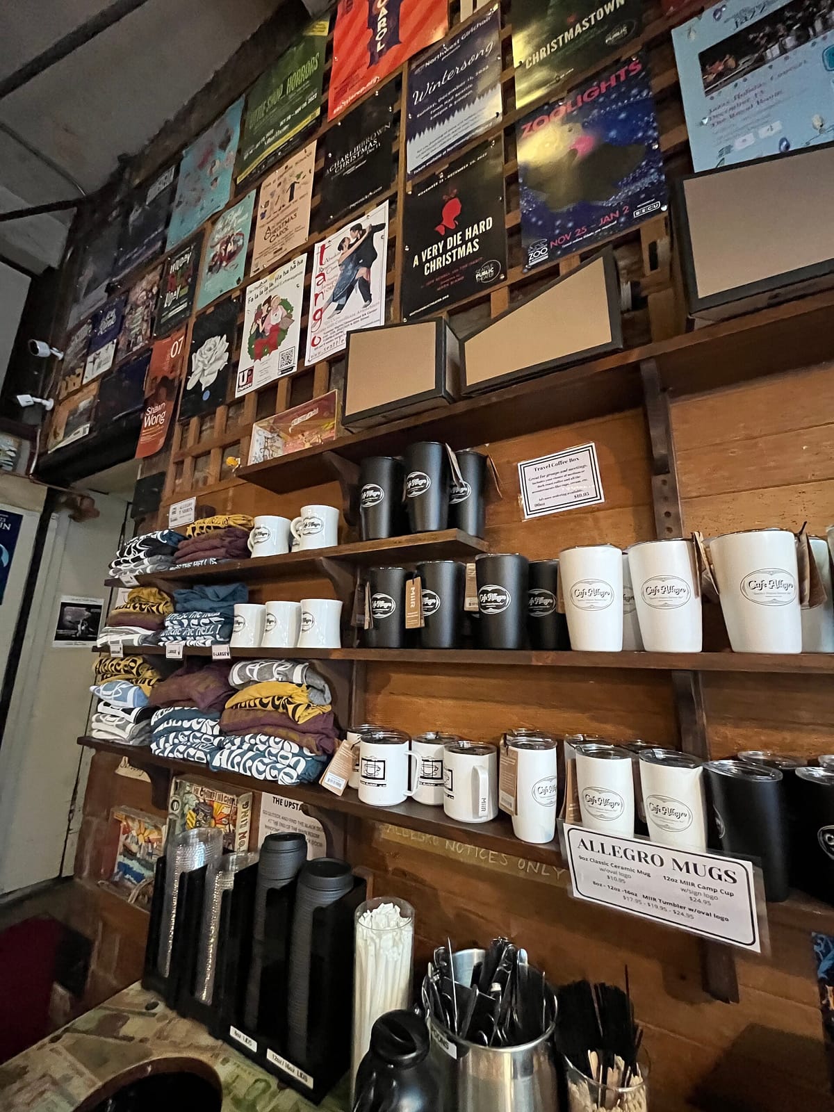 Cafe Allegro photo 3