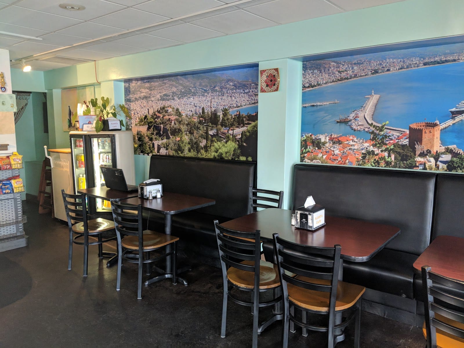 Alanya Döner