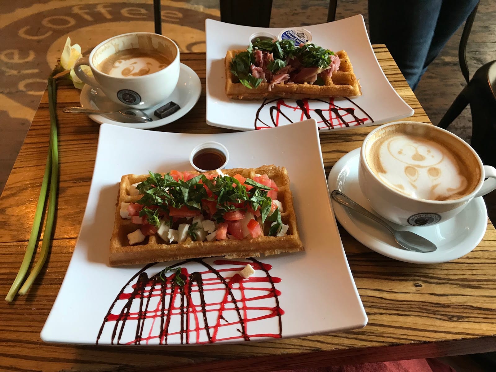 Moore Coffee