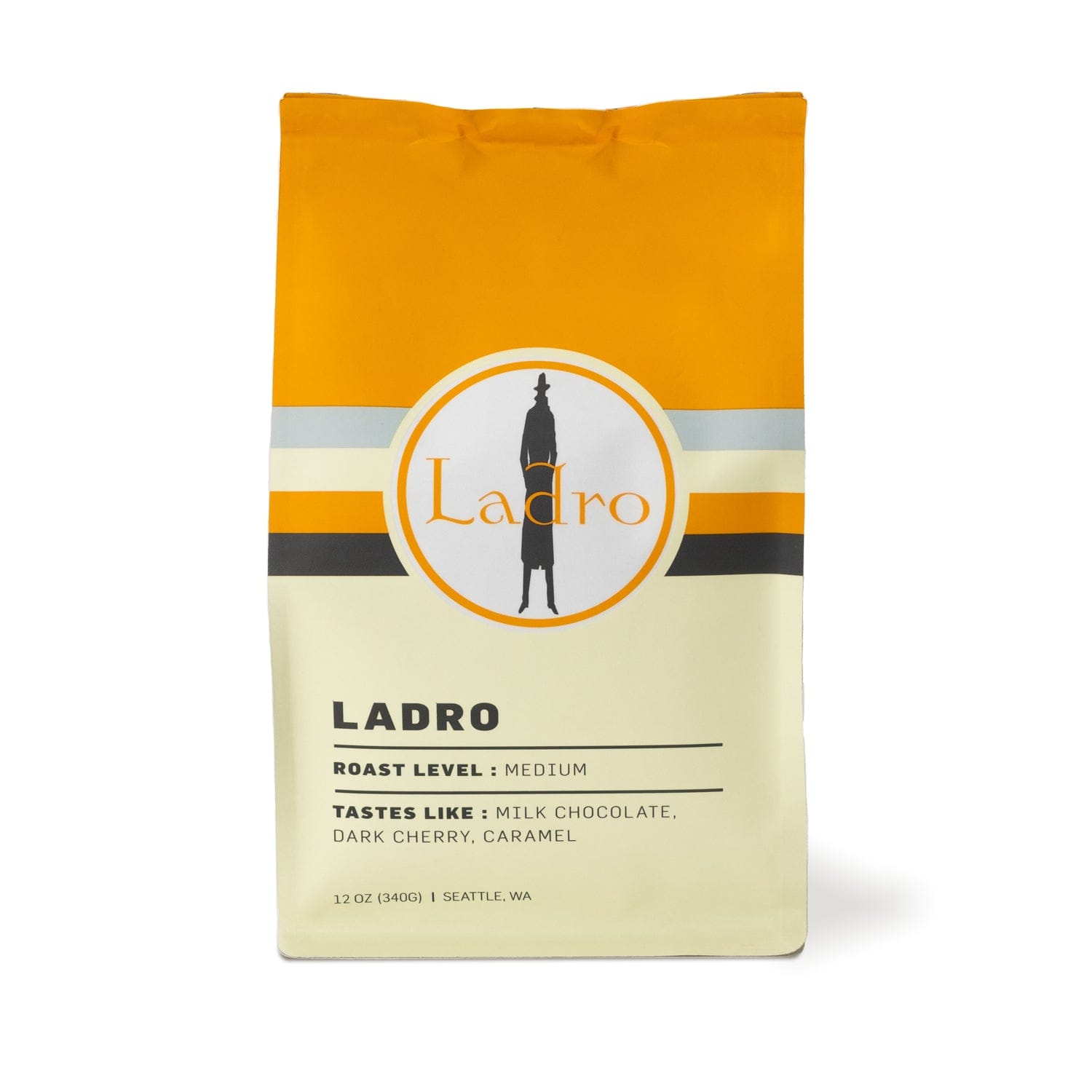 Caffe Ladro