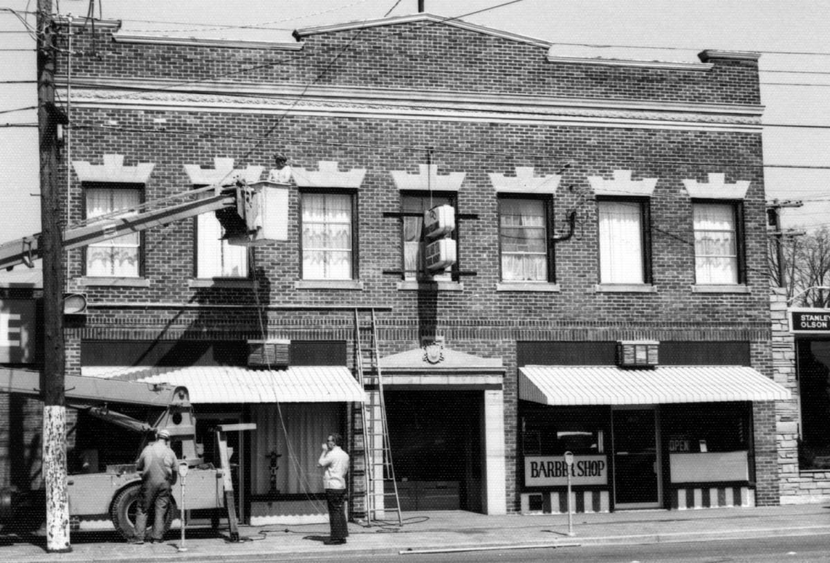 Artemis Coffee Co.