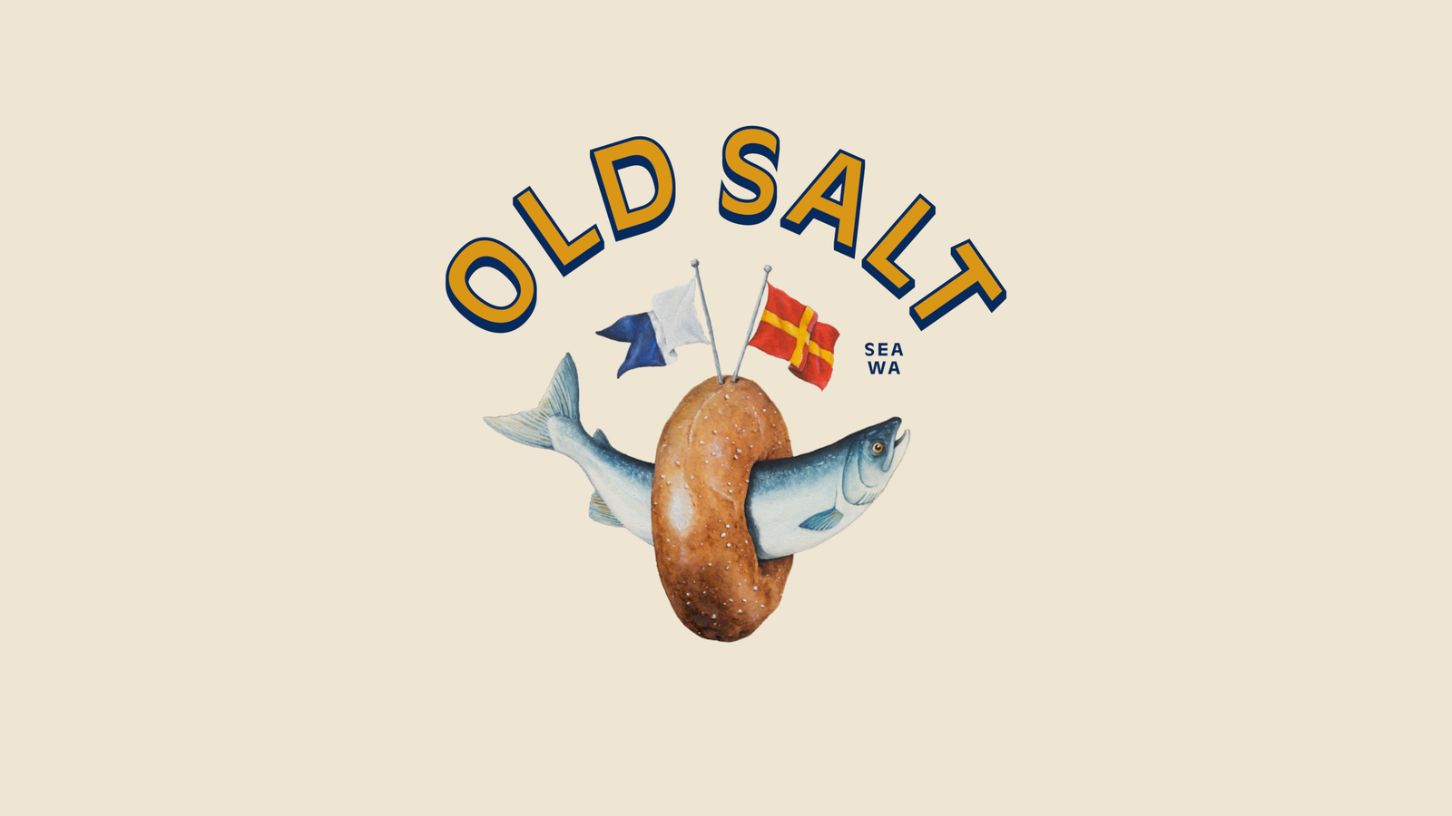 Old Salt